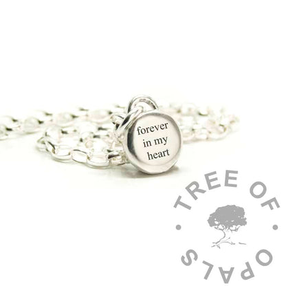 Pebble Necklace