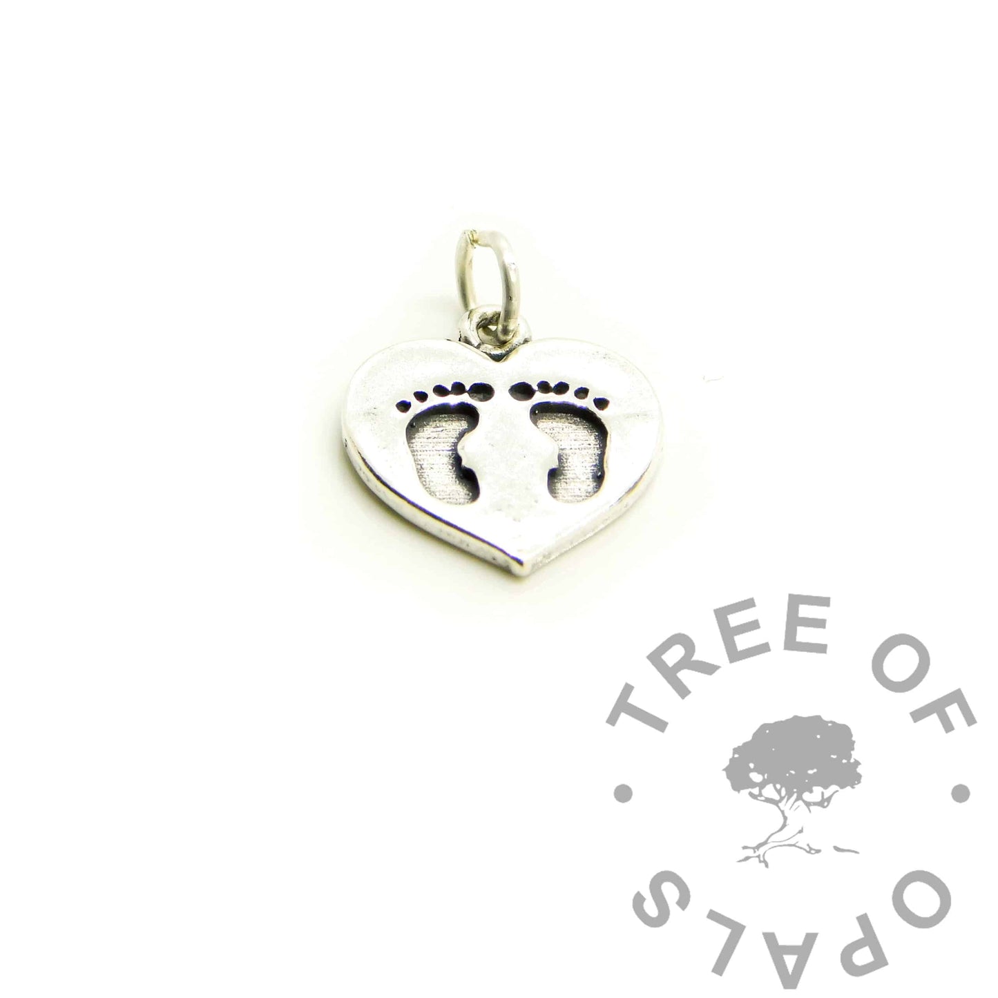 Silver Pendants