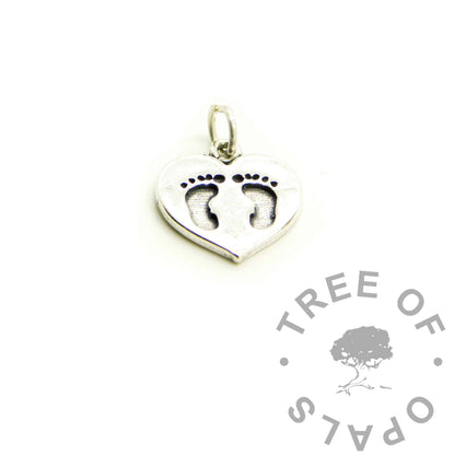 Silver Pendants
