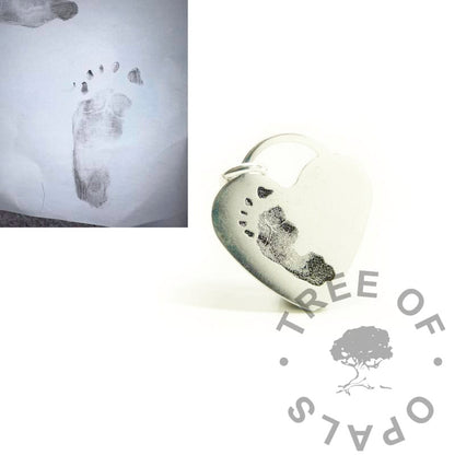 Handwriting and Image Engraving