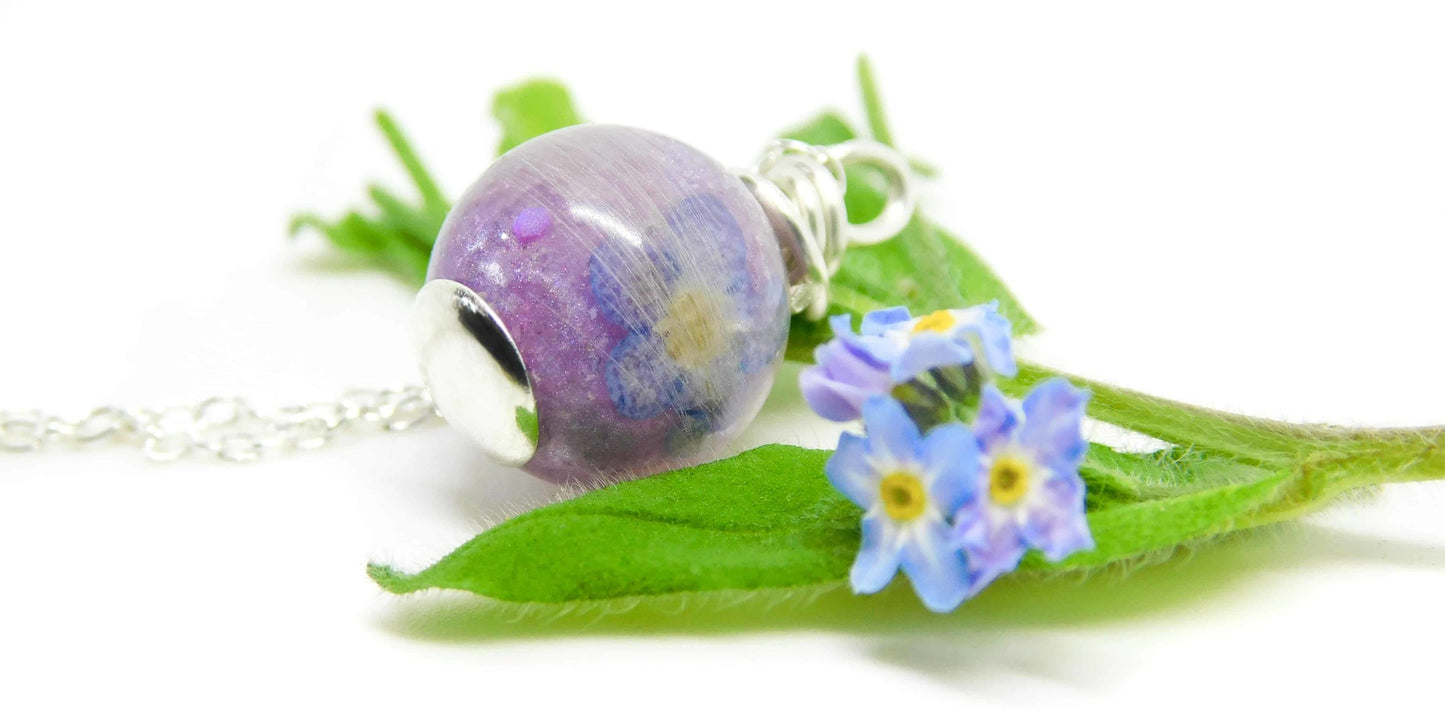 Forget Me Not