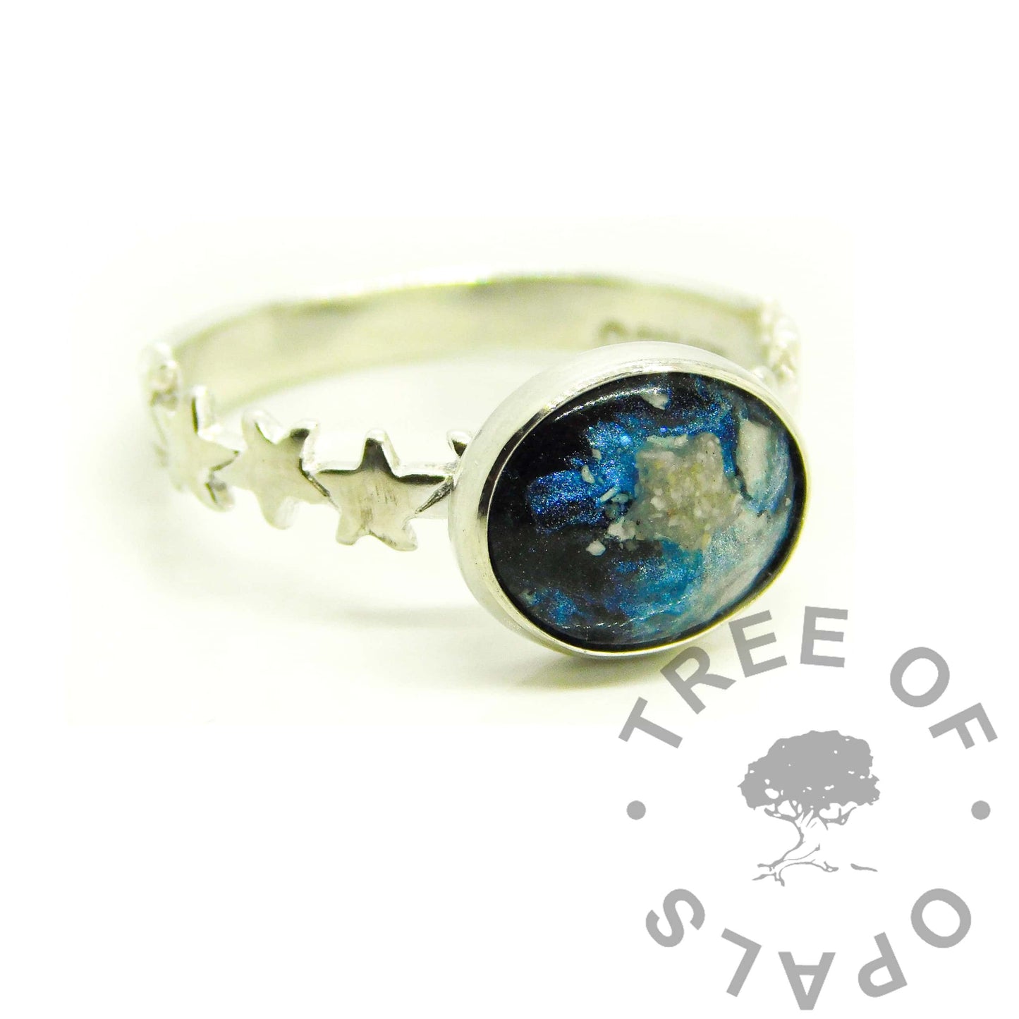Breastmilk Ring