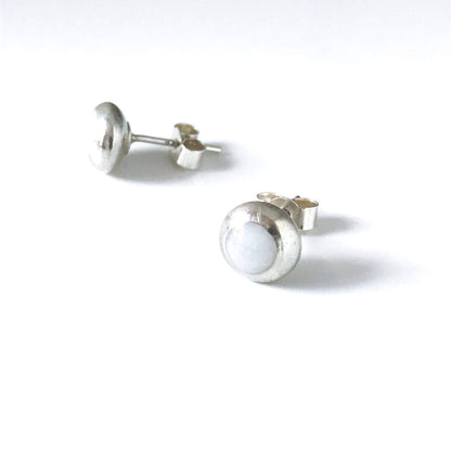 Stud Earrings