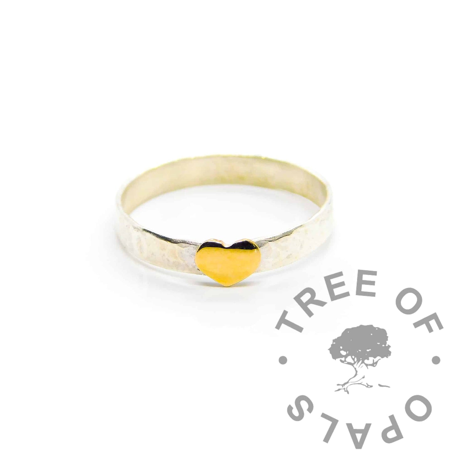 Engravable Ring