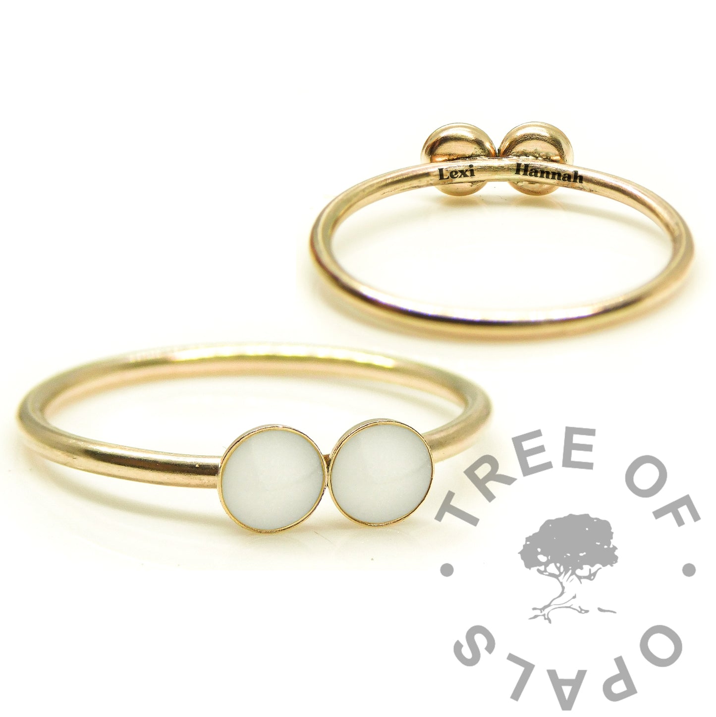 Gold Filled Ring