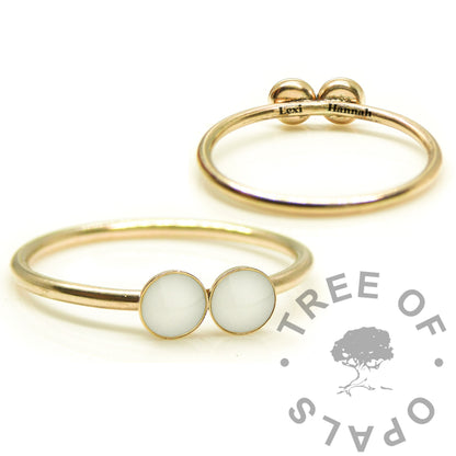 Gold Filled Ring