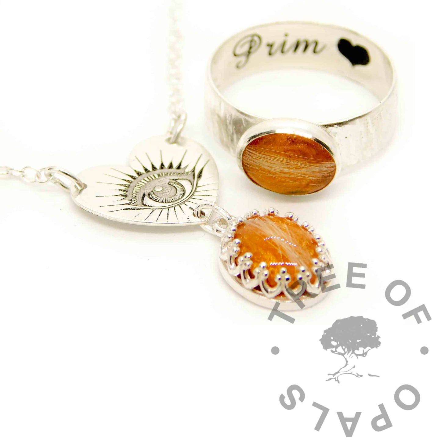 Silver Pendants