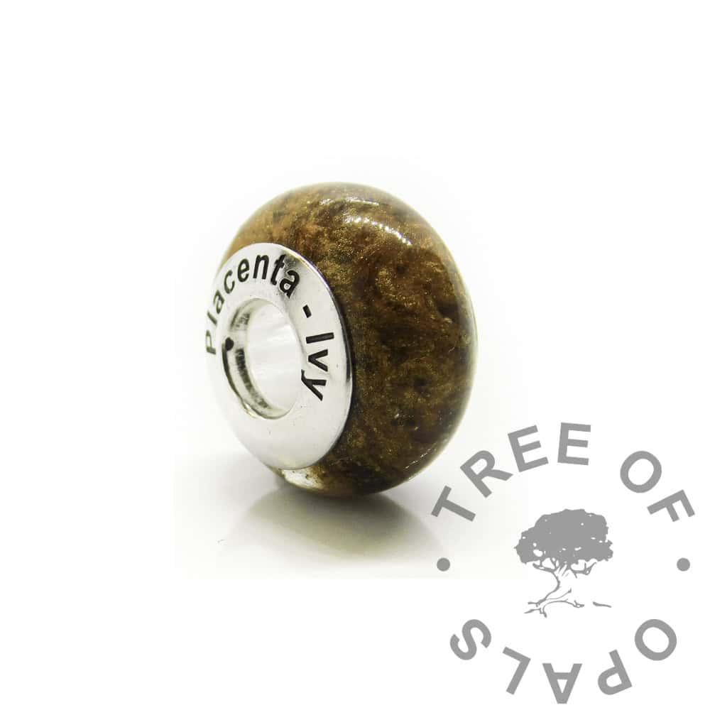 Umbilical Cord Bead