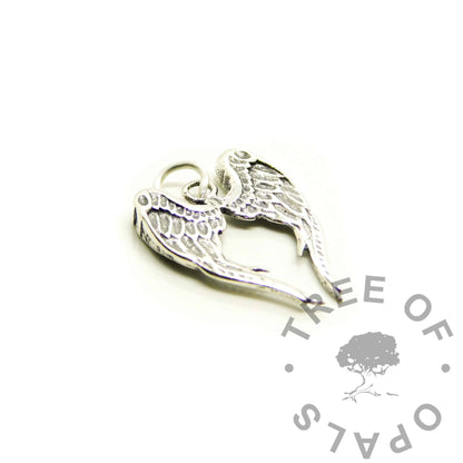 Silver Pendants