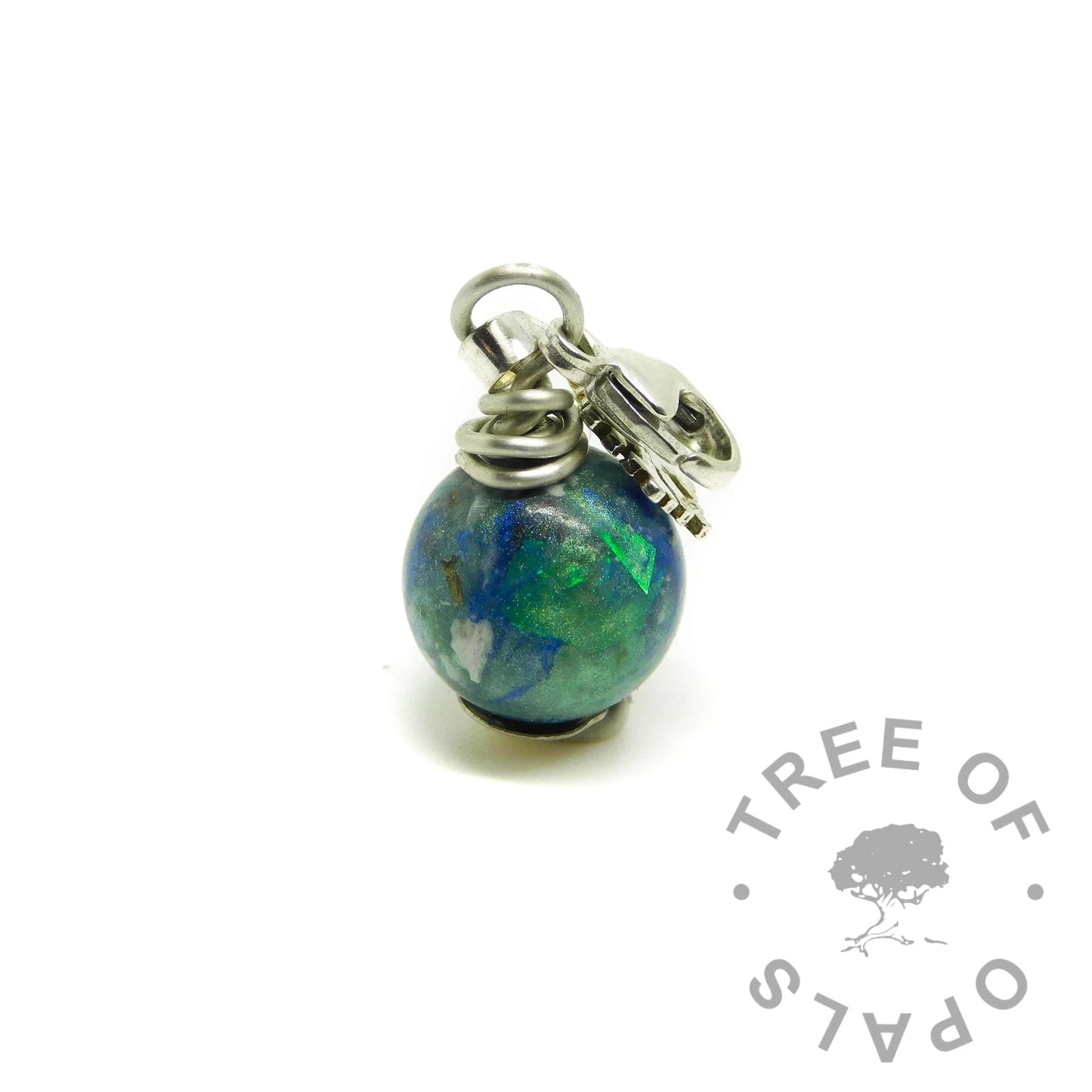 Umbilical Cord Orb