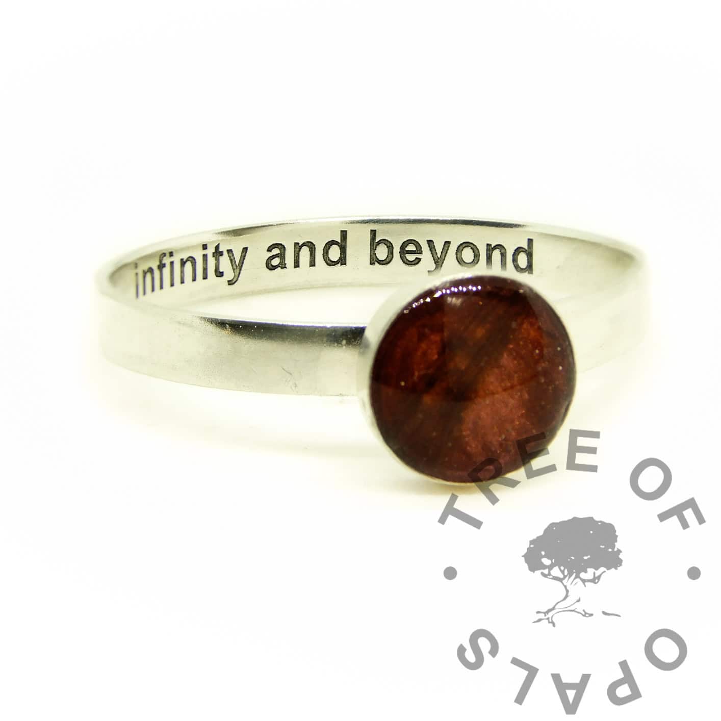 Blood Ring