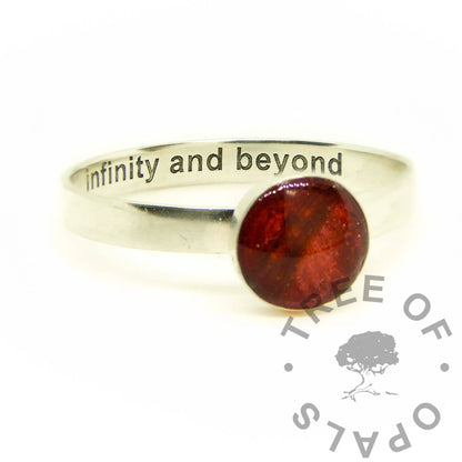 Blood Ring