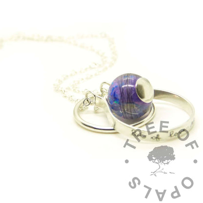 Birthstone Orb