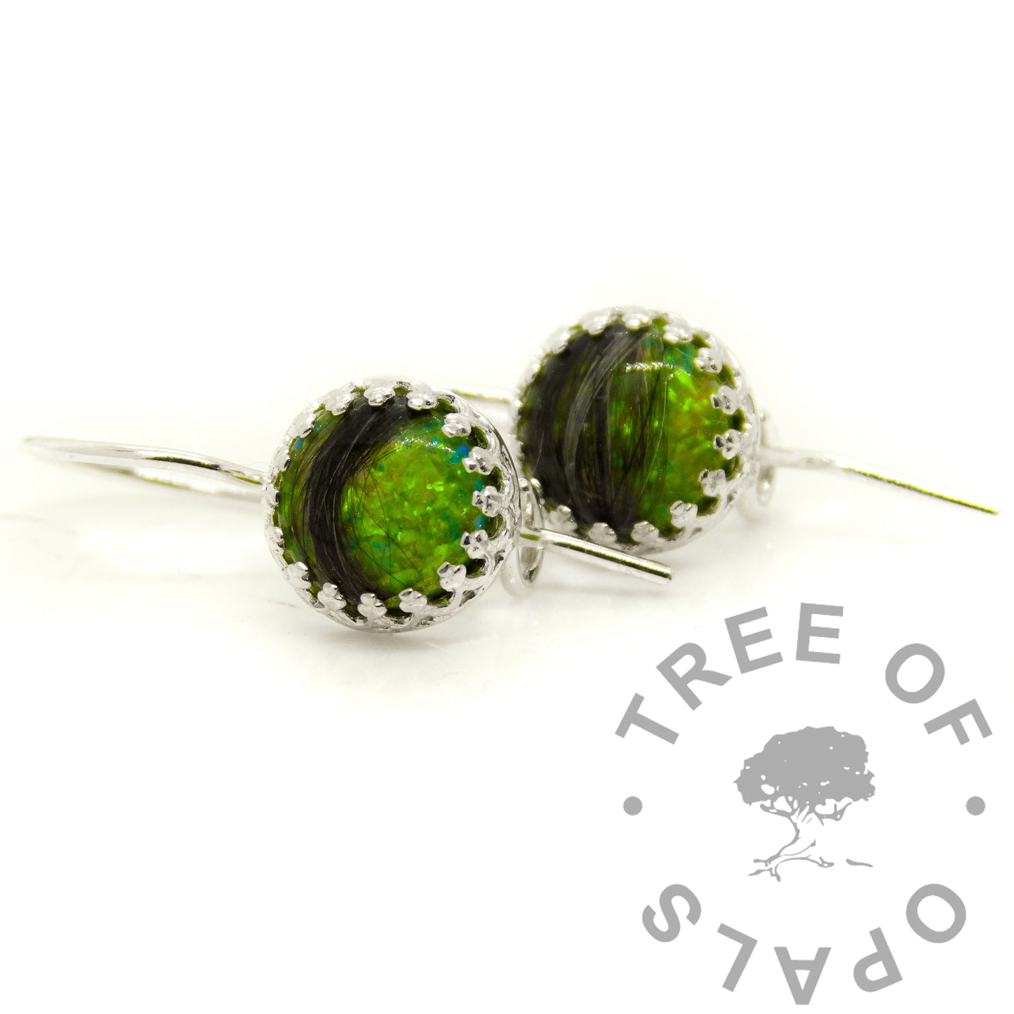 Dangle Earrings