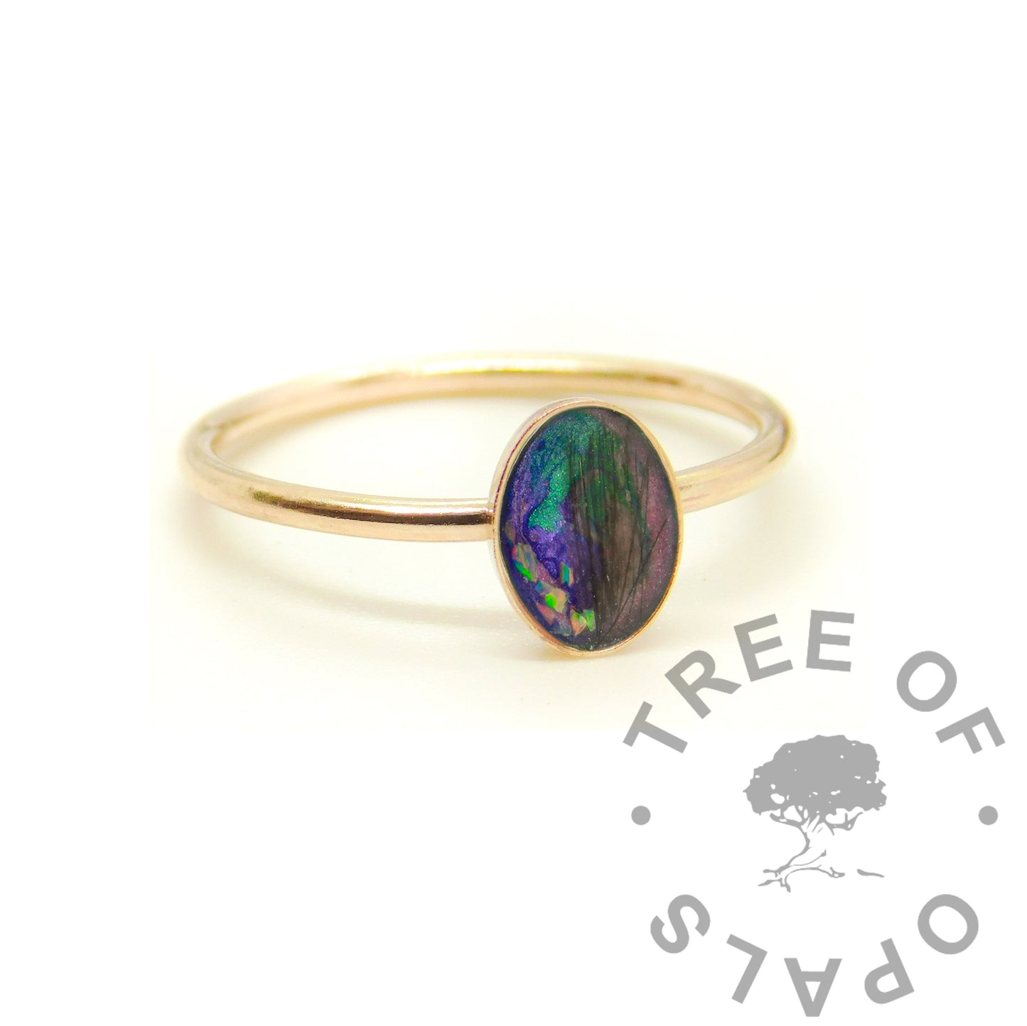 Gold Filled Ring
