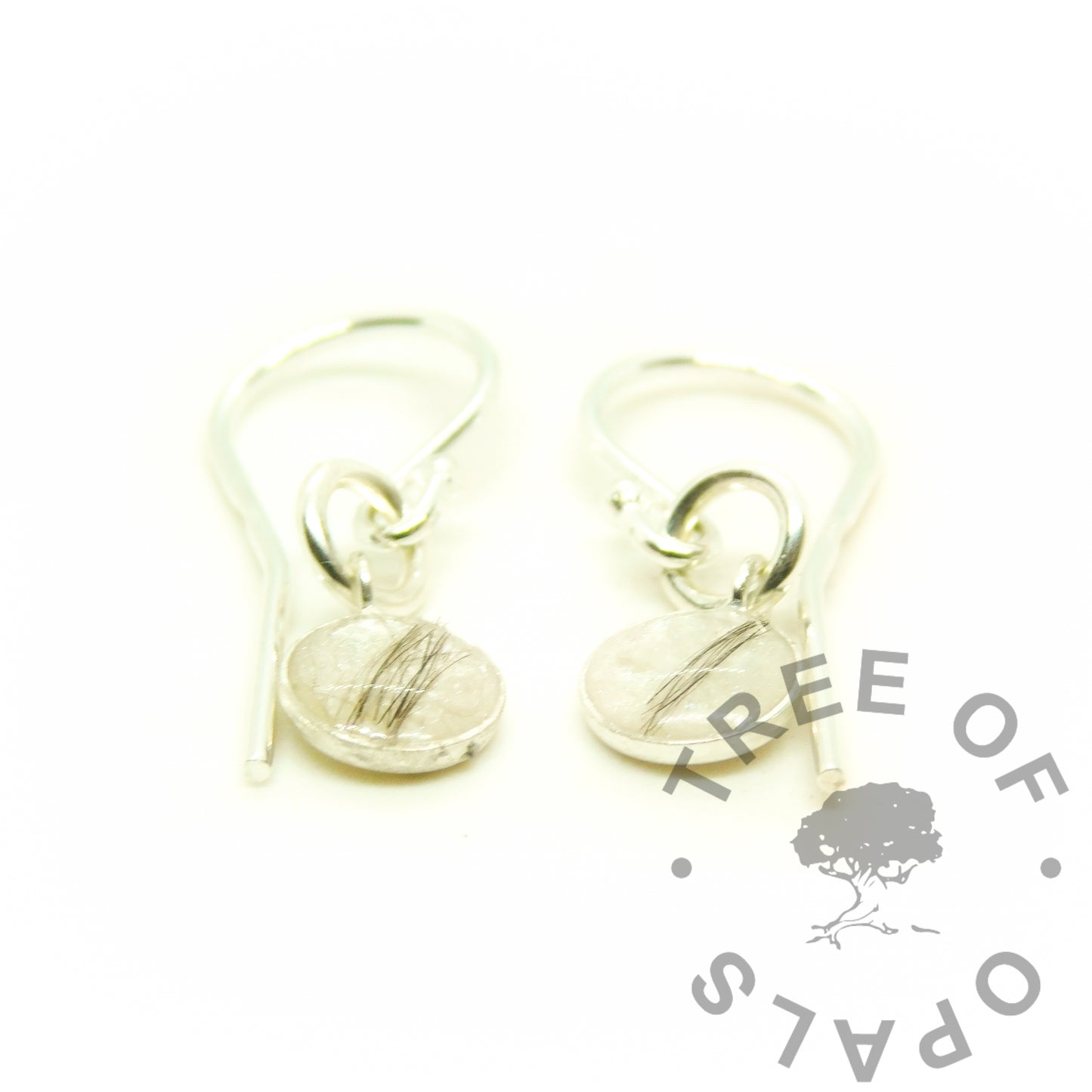 Dangle Earrings