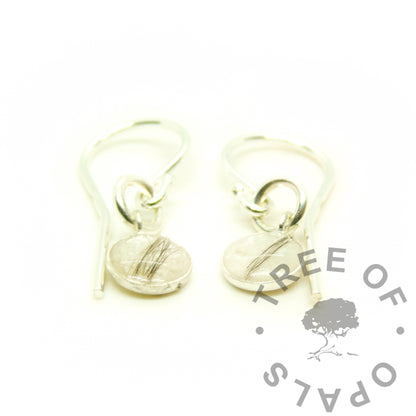 Dangle Earrings