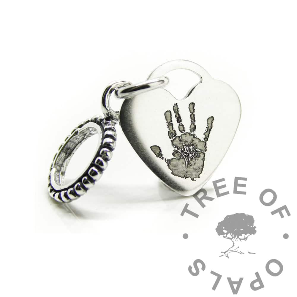 Silver Pendants