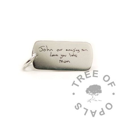 Silver Pendants