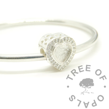 Silver Bracelets
