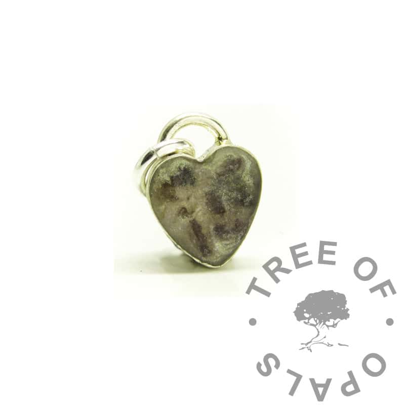 Cord Dangle Charm