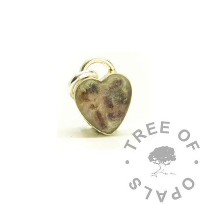 Cord Dangle Charm