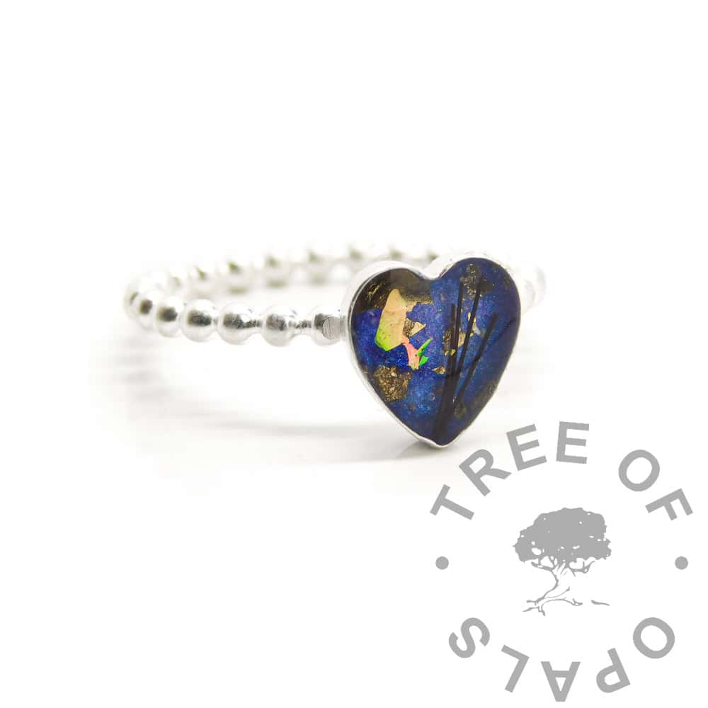 Memorial Ring Course