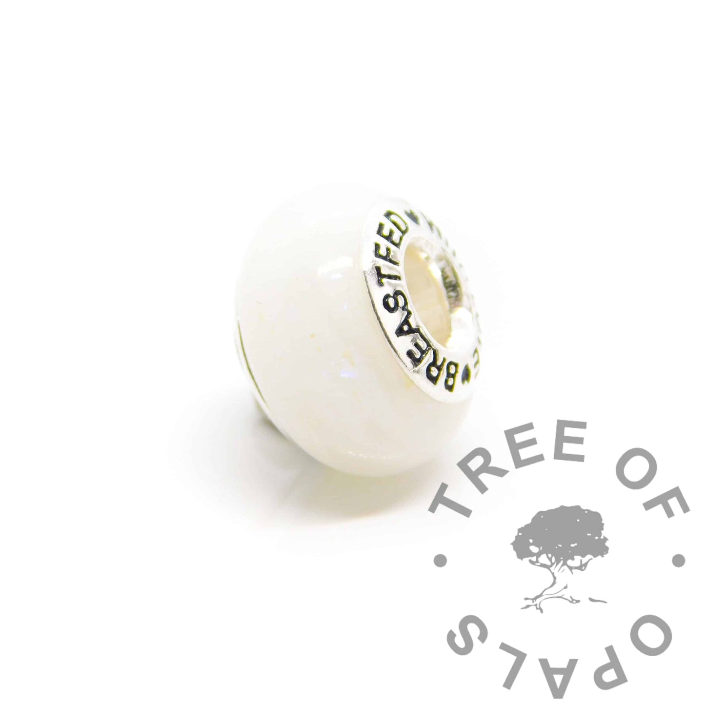 Breastmilk Bead