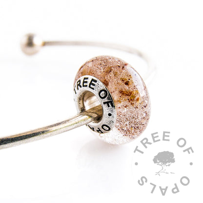 Umbilical Cord Bead