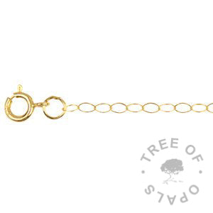 Gold Chains