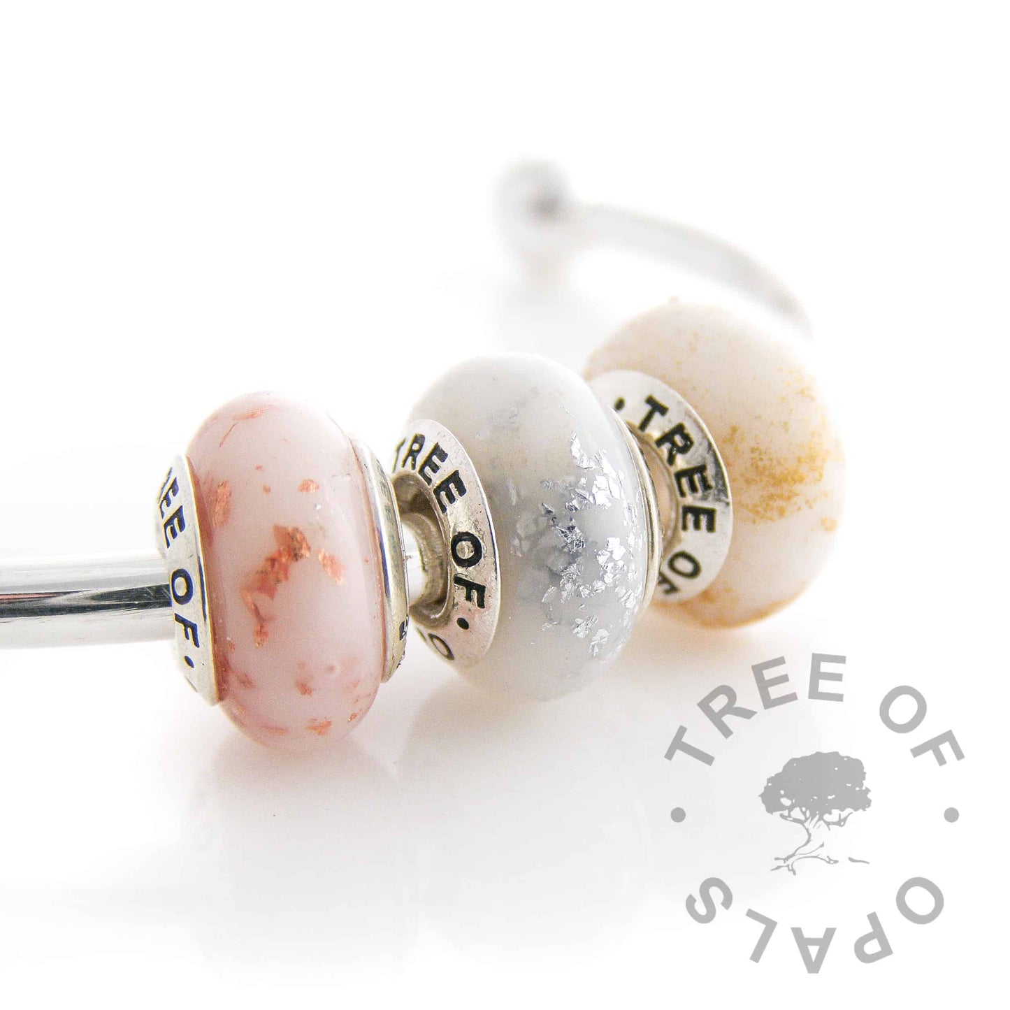 Breastmilk Bead