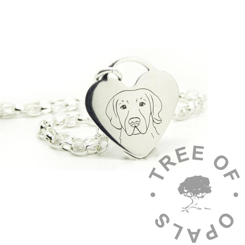 Silver Pendants