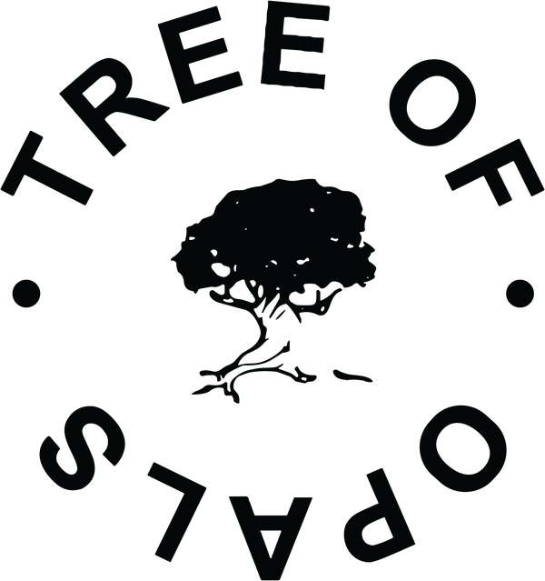 Tree of Opals
