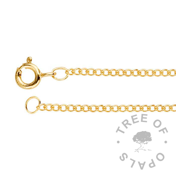 Gold Chains