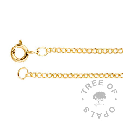 Gold Chains