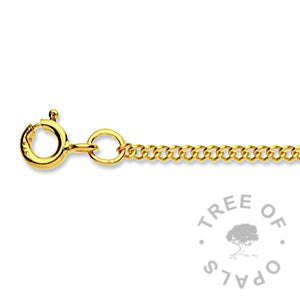 Gold Chains