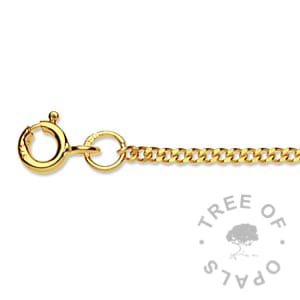 Gold Chains