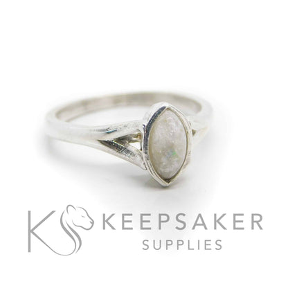 Hannah Breastmilk Ring