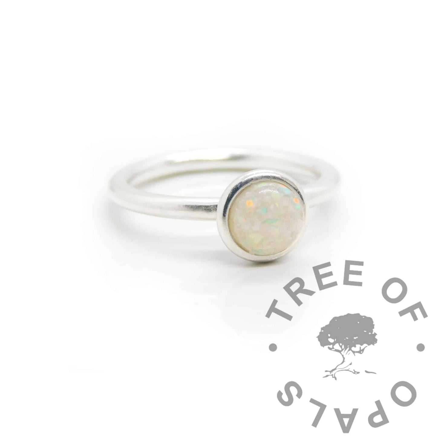 Ayla Breastmilk Ring