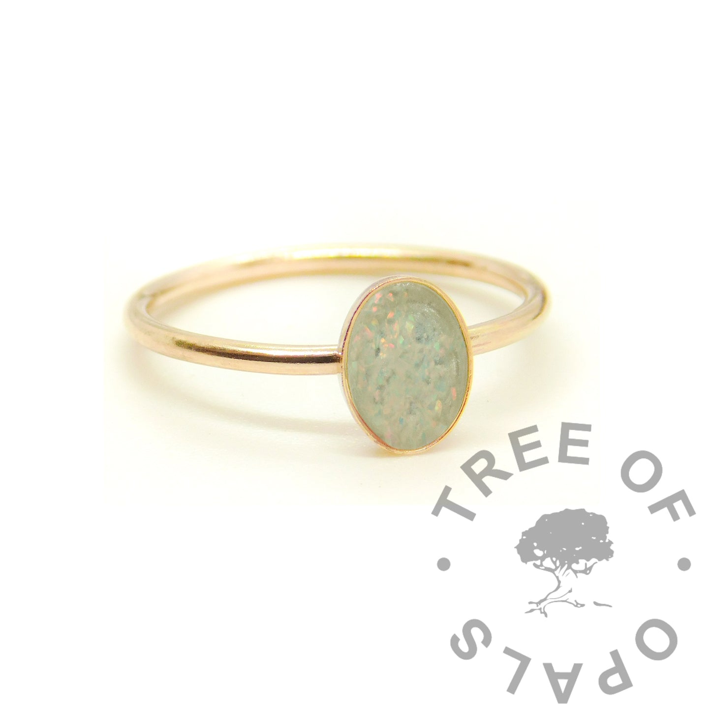 Gold Filled Ring