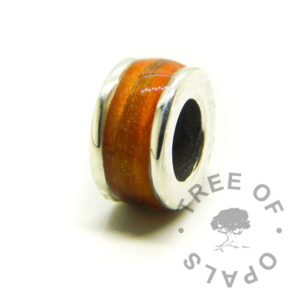 Blood Channel Bead