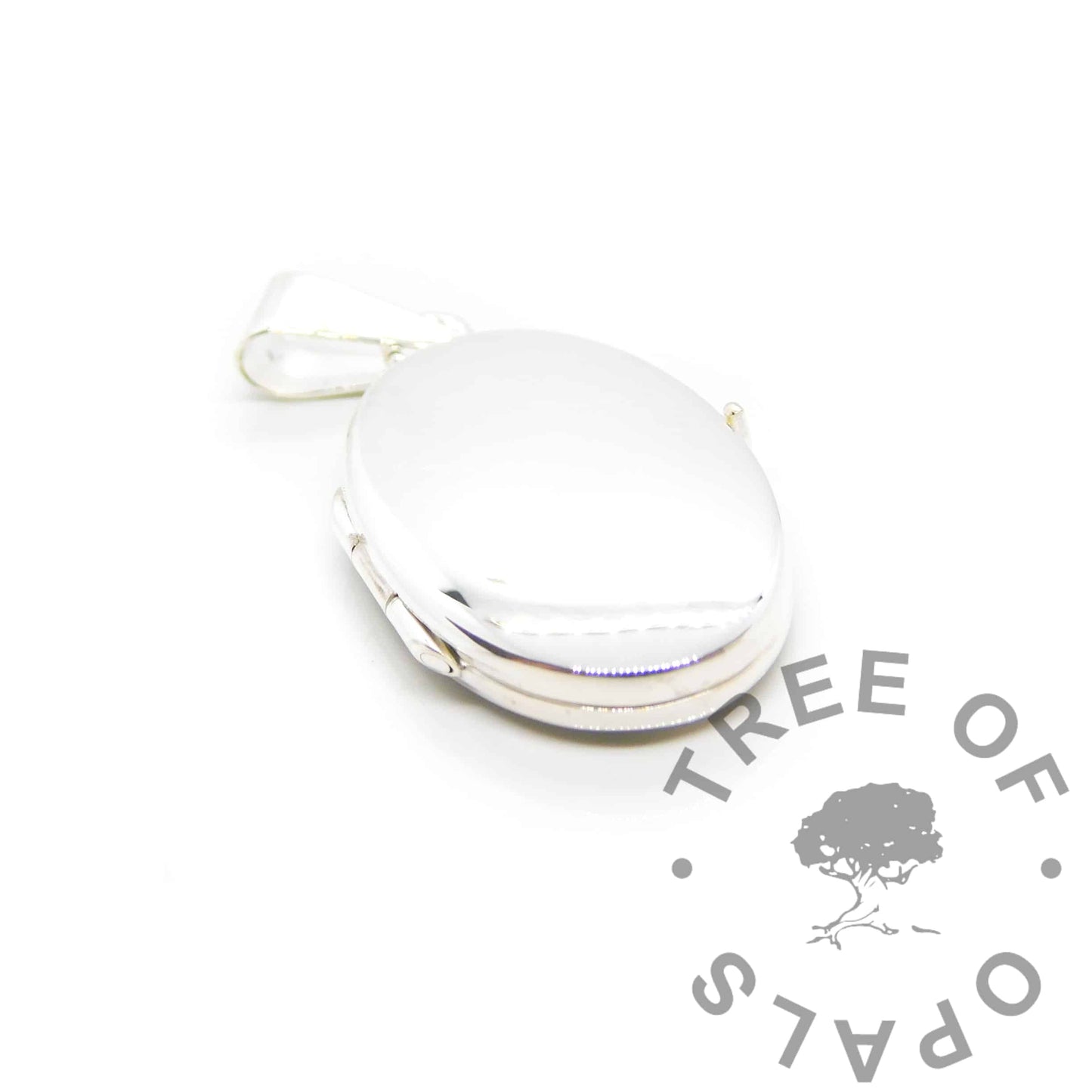 Blood Locket