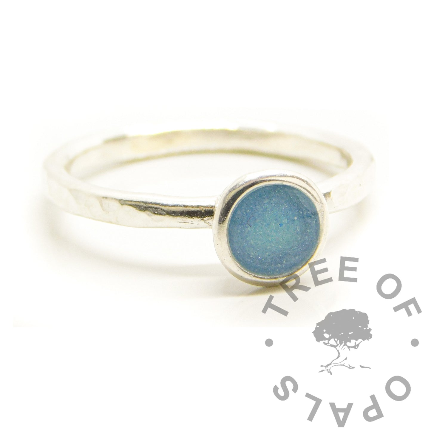 Gold Ayla Breastmilk Ring