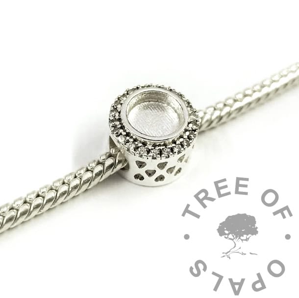 Silver Bracelets