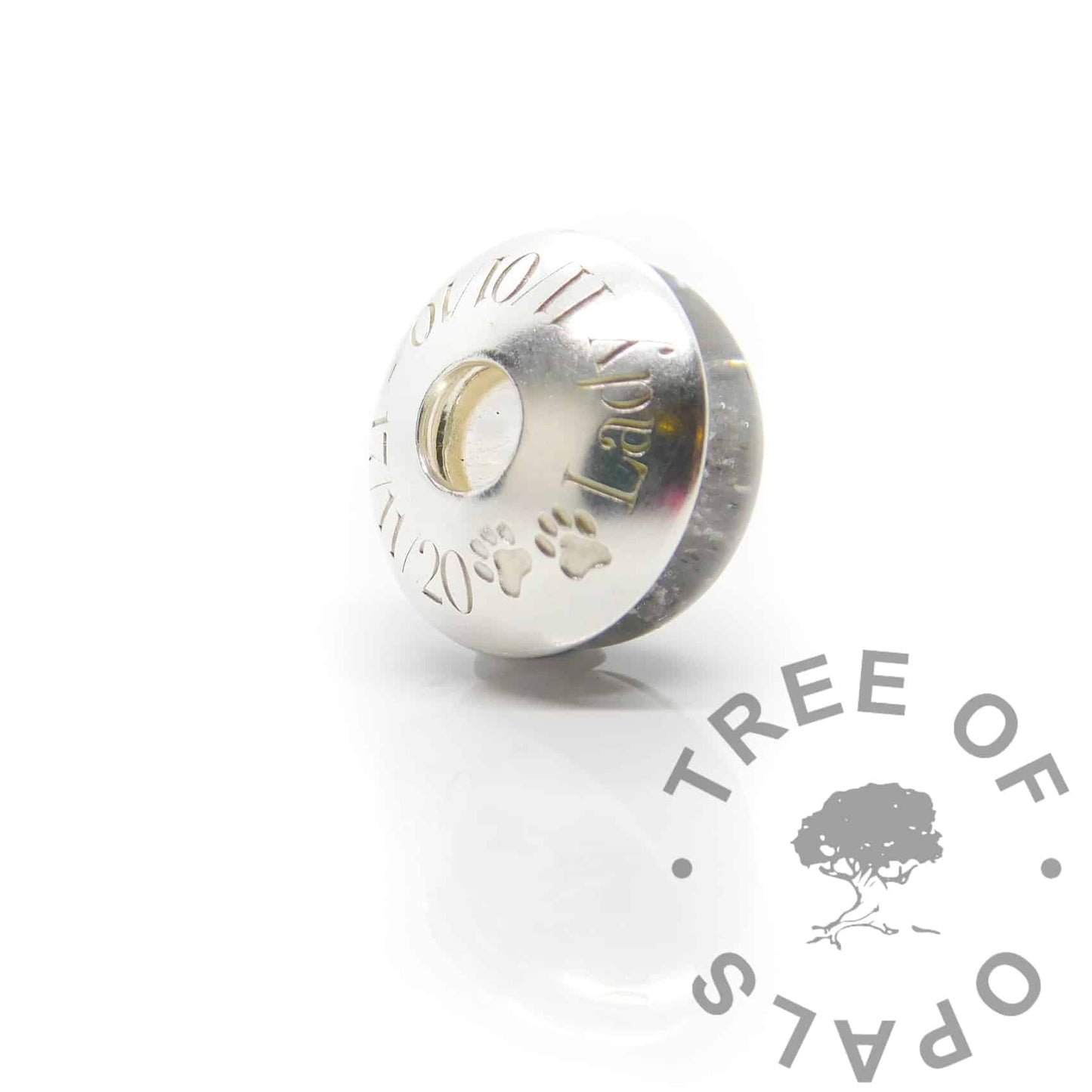 Cold Enamel