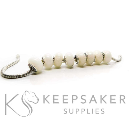 DIY Breastmilk Bead Kit