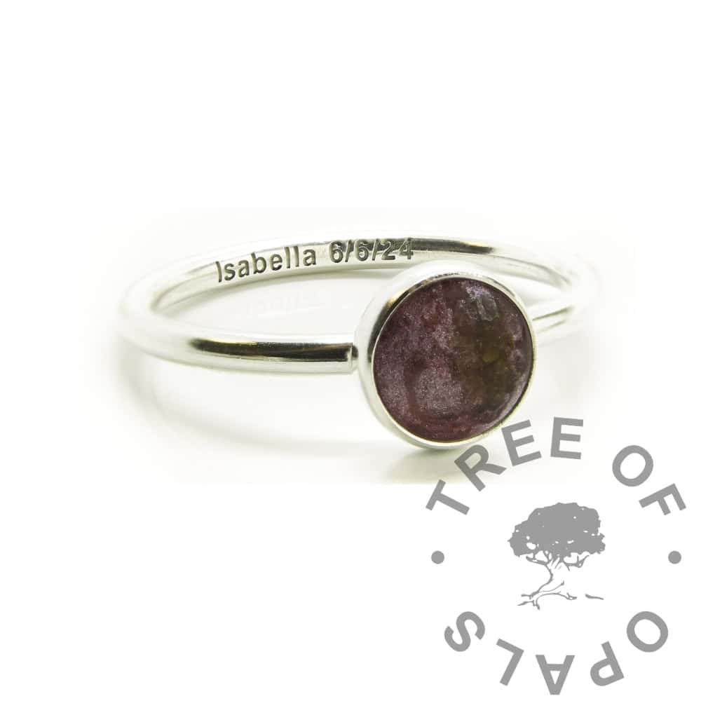 Umbilical Cord Ring