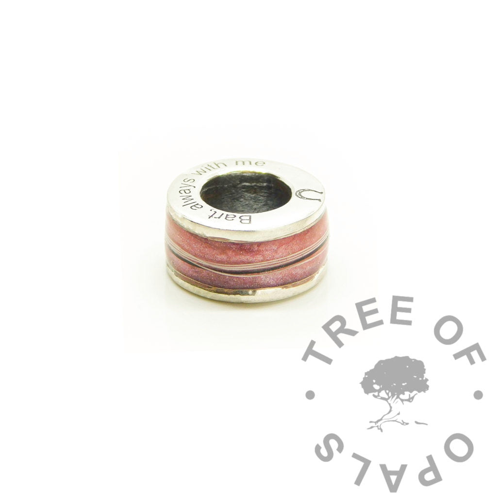 Channel Bead