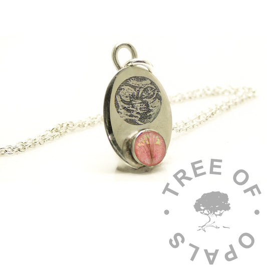 Lineage Necklace
