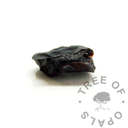 Channel Umbilical Cord Bead